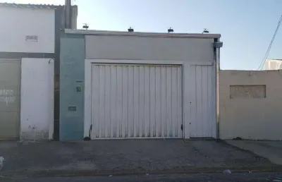 Casa com 3 quartos 2 banheiros a venda no jardim santa lucia em campinas-sp
