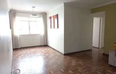 Apartamento com 3 quartos à venda na Rua Nuporanga, Chácara da Barra, Campinas