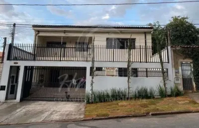 Sobrado a venda no jardim carlos lourenço em campinas/sp