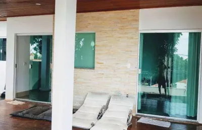 Casa com 2 quartos à venda no jardim boa esperança em campinas-sp.