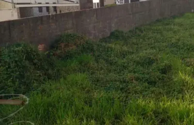 Terreno a venda no jardim carlos lourenço campinas/sp