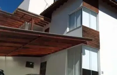Casa para venda e locação no condominio san marino em valinhos/sp