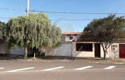 Casa com 4 quartos à venda na Avenida José Christovão Gonçalves, Jardim Stella, Campinas