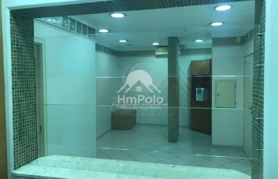 Duas salas comerciais uma com 60m² e outra com 66m² para locação ou venda no centro de campinas/sp
