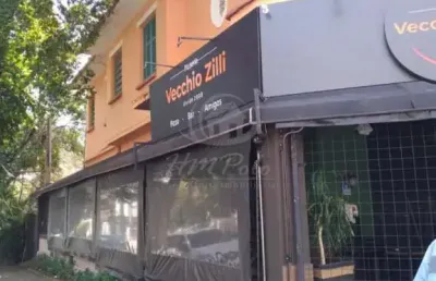 Sobrado com várias salas para venda ou locação cambuí - campinas/sp