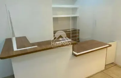 Sala 9 banheiros 9 vagas para aluguel no chapadao em campinas-sp