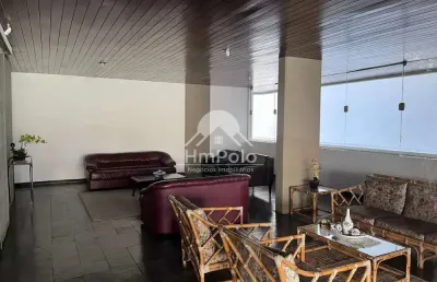 Apartamento com 4 quartos à venda na Rua Padre Vieira, Centro, Campinas
