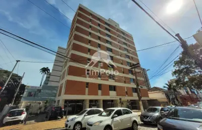 Apartamento 3 quartos 1 suite 1 vaga a venda no bosque em campinas-sp