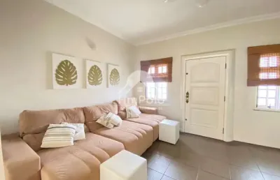 Casa terrea 3 quartos 1 suite 4 vagas a venda no jd magnolia em campinas-sp