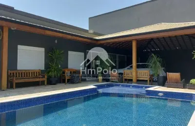 Salao comercial industrial e casa residencial pra venda no residencial satelite iris ll campinas sp