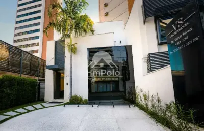 Casa comercial para venda no cambui, com ou sem equipamentos odontológicos