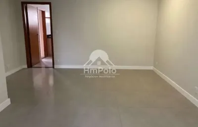 Apartamento 3 quartos, 1 suite, 1 vagas de garagem a venda em campinas/sp