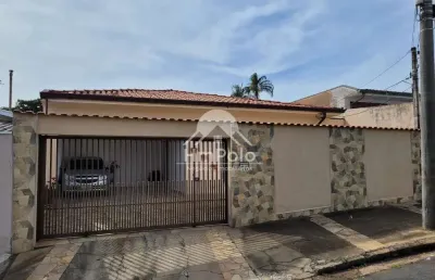 Casa com 3 quartos, 1 suíte e 4 vagas à venda no jardim alto da barra em campinas/sp.