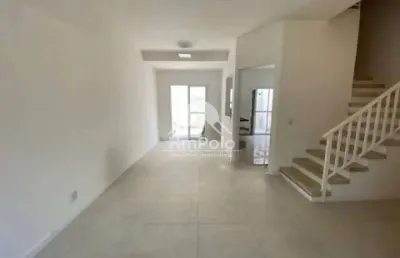 Casa à venda com 3 quartos, 1 suíte, 2 vagas em campinas/sp