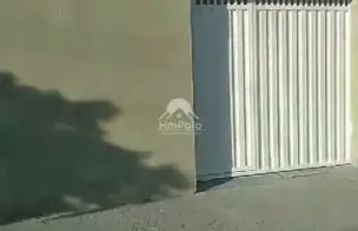 Casa 2 quartos para venda e locação no parque itajaí em campinas/sp.