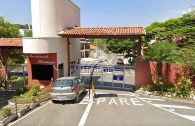 Casa em condominio com 3 quartos em valinhos para venda