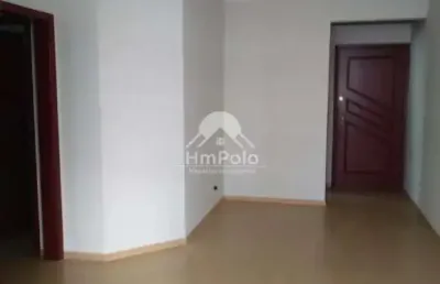 Apartamento 2 + 1 dormitorios , bosque/centro, campinas/sp