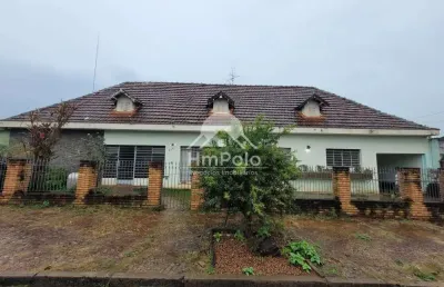 Casa à venda com 4 quartos, 2 suítes e 3 vagas no jardim nossa senhora auxiliadora/taquaral em campinas/sp.