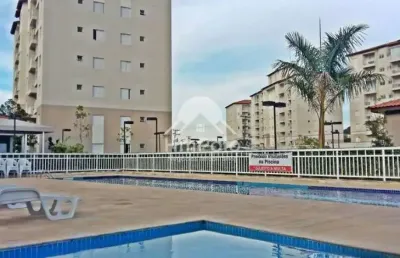 Apartamento com 2 quartos para venda no bairro ortizes em valinhos/sp