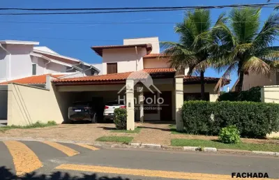 Excelente imóvel, no condomínio alto das palmeiras, bairro gramado, campinas.