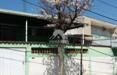 Casa comercial/residencial para venda à venda no jardim leonor - campinas/sp.