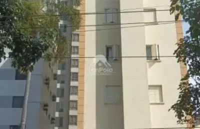 Apartamento com 1 quarto à venda na Rua Coronel Quirino, Cambuí, Campinas