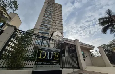 Apartamento com 3 suítes varanda gourmet e 5 vagas a venda no chapadão em campinas-sp