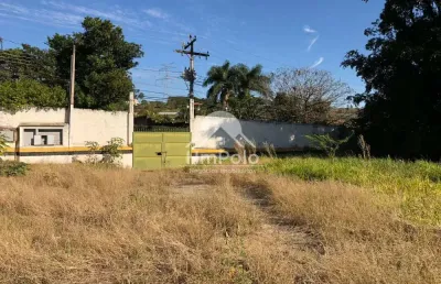 Terreno à venda na Rua Reinaldo Alves Ferreira, Jardim Conceição (Sousas), Campinas