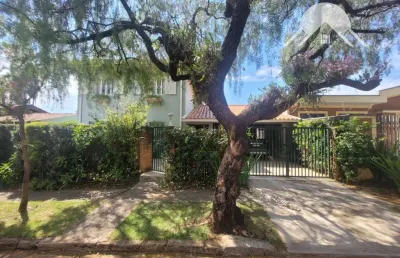 Casa à venda na cidade universitária (barão geraldo) em campinas, são paulo