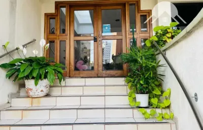 Apartamento com 1 quarto à venda na Rua Doutor Antônio da Costa Carvalho, Cambuí, Campinas