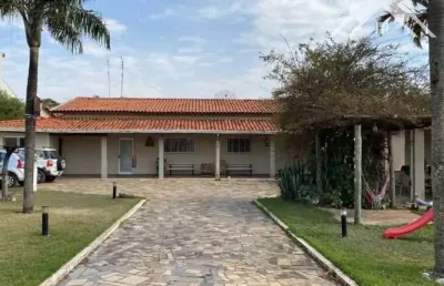 Casa à venda no bosque das palmeiras em campinas, são paulo