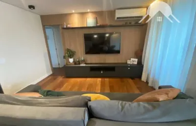 Apartamento com 2 suítes à venda na vila itapura em campinas - são paulo.