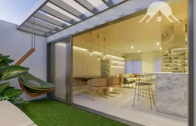 Lançamento condomínio de casas parque alto taquaral - campinas - sp