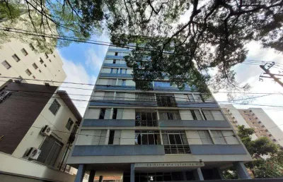 Apartamento cobertura a venda no centro de convivência - campinas/sp.