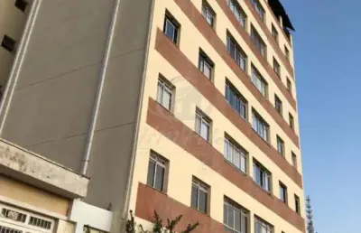Cobertura para venda no jardim chapadão em campinas/sp.