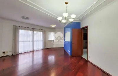 Apartamento com 3 quartos 1 suíte 3 banheiros 2 vagas a venda no proença em campinas-sp