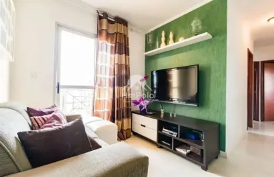 Apartamento com 3 quartos 1 suíte 2 banheiros e 2 vagas para venda no mansões santo antônio em campinas-sp