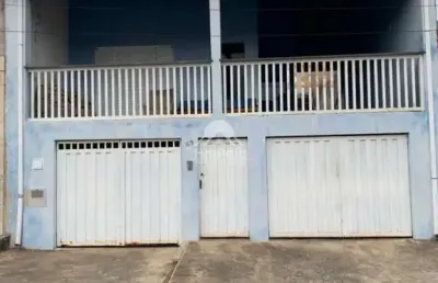 Casa com 4 quartos sendo 1 suíte á venda na vila união - campinas -sp