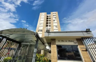Apartamento com 3 quartos 1 suíte 2 banheiro 2 vagas a venda no são bernardo em campinas-sp