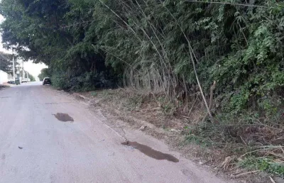 Fazenda à venda na Rua Manoel Joaquim Filho, Santa Terezinha, Paulínia