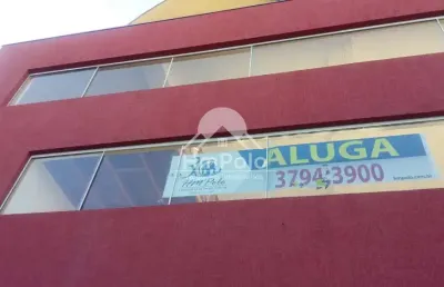 Salão comercial no shopping alpha mall para locação, no loteamento alphaville, em campinas/sp