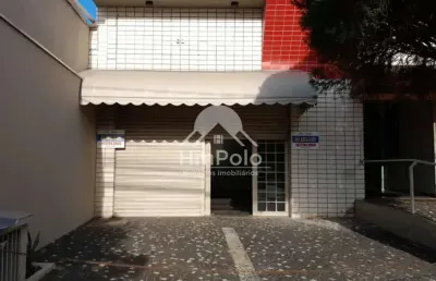 Salão comercial para locação na alberto sarmento em campinas - sp