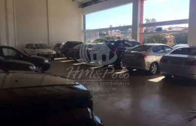 Salão comercial para locação no  jardim leonor em campinas - sp