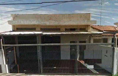 Salão comercial para locação na região jardim chapadão campinas/sp