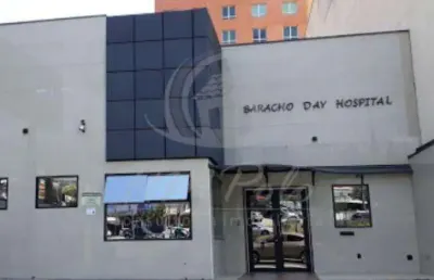 Ponto comercial para alugar no Cambuí, Campinas 