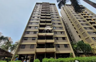Cobertura duplex no cidades do méxico para venda ou locação no taquaral em campinas/sp