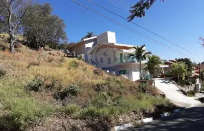 Terreno em condomínio fechado à venda na Estrada do Jequitibá, Pinheiro, Valinhos