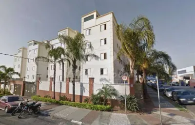 Linda cobertura à venda no são bernardo em campinas - sp
