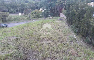 Terreno/lote em condomínios com 1000m² à venda no bairro jardim são bento do recreio em valinhos/sp