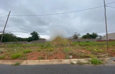 Terreno em condomínio fechado à venda na Rua Gildo Tordin, Vila Capuava, Valinhos